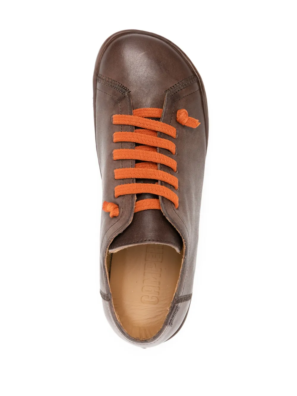 Peu Cami Low-Top Sneakers