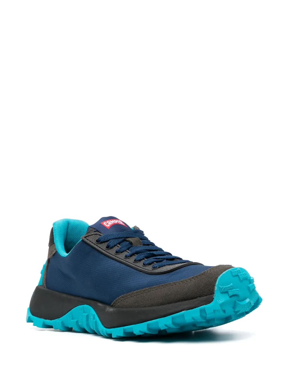 Camper Drift low-top sneakers - Blauw