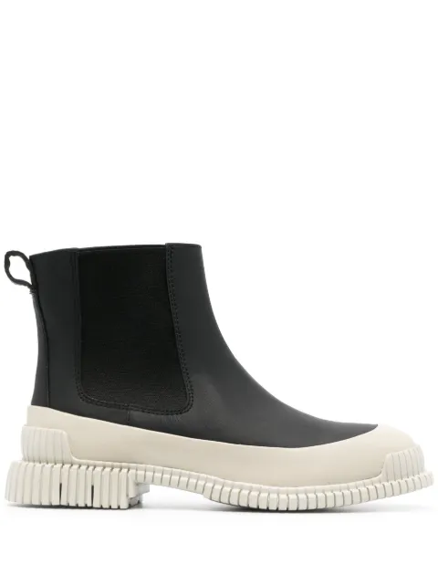 Camper Pix slip-on ankle boots