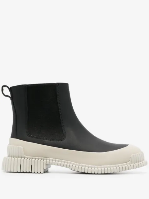 Camper Pix slip-on ankle boots