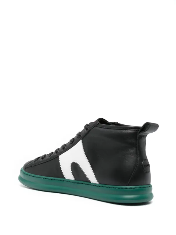 Camper high top sneakers sale