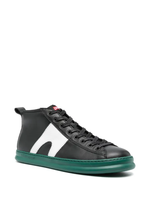 Gucci ace sale high top black