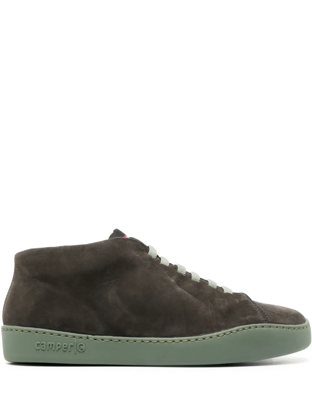 Camper baskets Peu Touring | gris | Image 1
