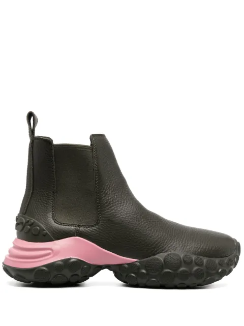 Camper Pelotas Mars ankle-length boots