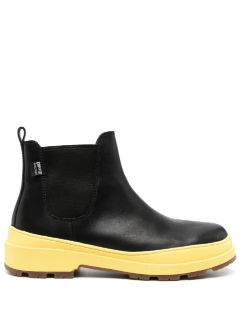 Camper botines Brutus Trek