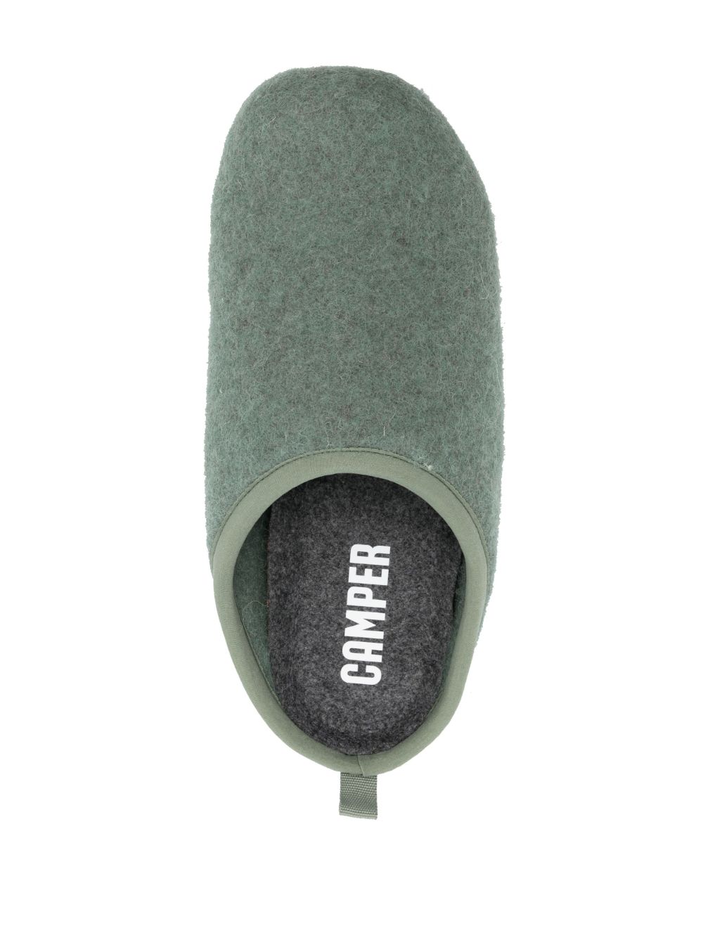 Camper on sale wabi slippers