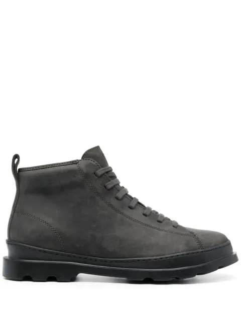 Camper Brutus lace-up ankle boots