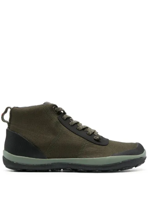 Camper Peu Pista high-top sneakers