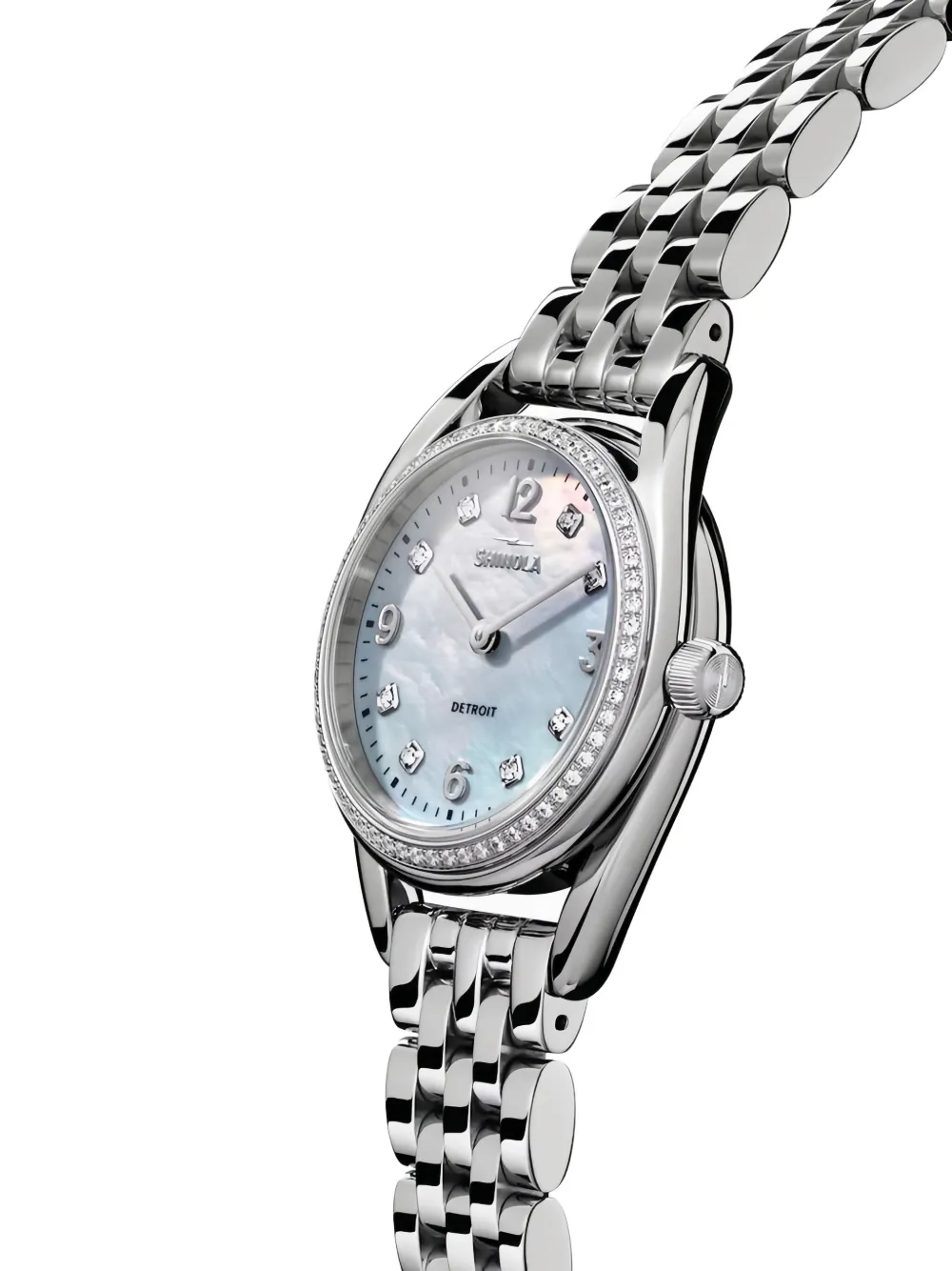 Shinola Derby 30mm | Blue | Image 1
