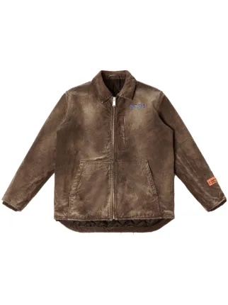 Heron Preston