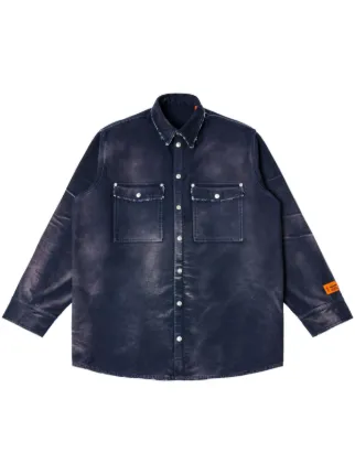 Heron Preston