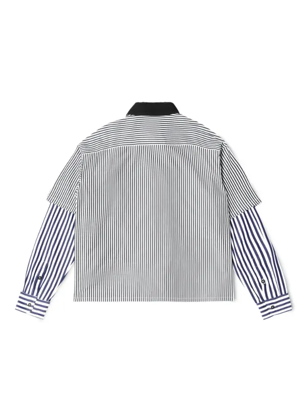 HERON PRESTON メッシュシャツ XL【激レア】 HERON PRESTON メッシュシャツ XL【激レア】