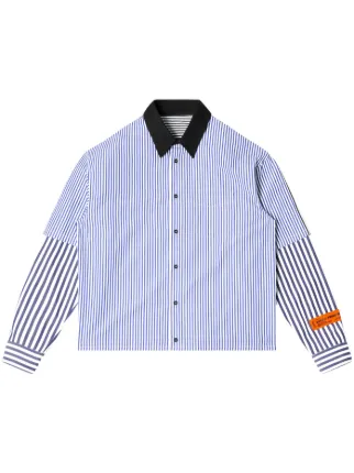 Heron Preston