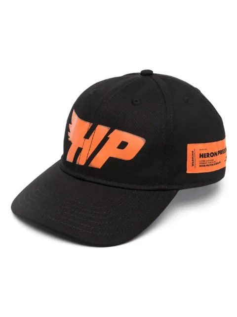 Heron preston x nike hat on sale