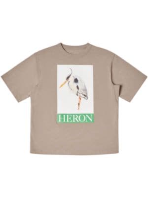 Heron Preston H.P.C. Security Weste - Farfetch