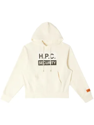 Heron Preston