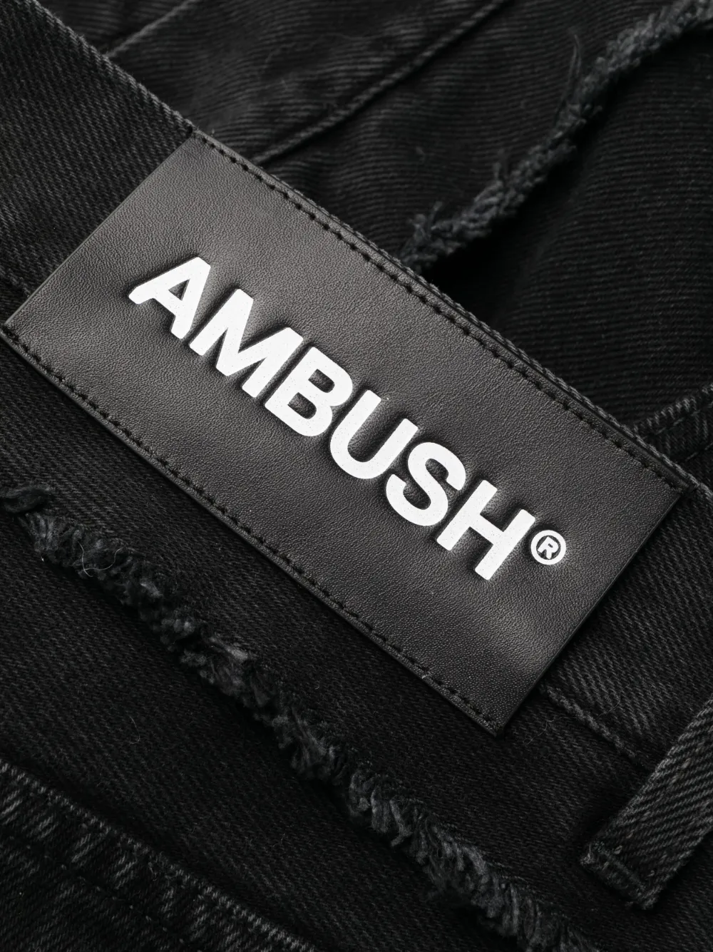 AMBUSH Jeans taglio comodo | Image 7