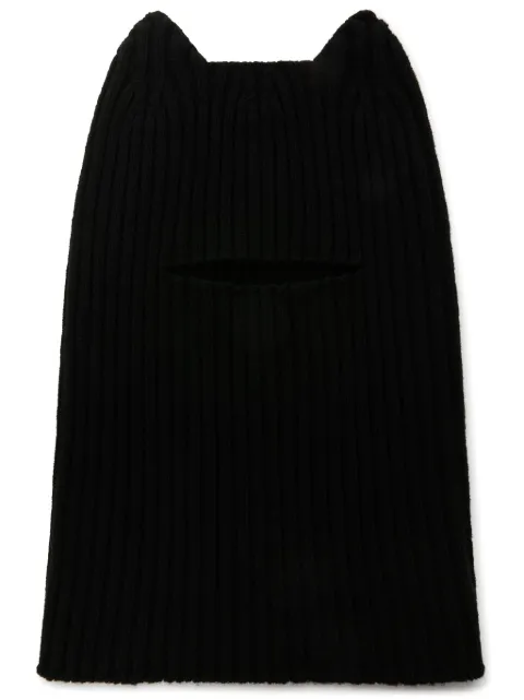 AMBUSH Rave ribbed balaclava
