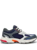 Heron Preston Block Stepper low-top sneakers - Blue