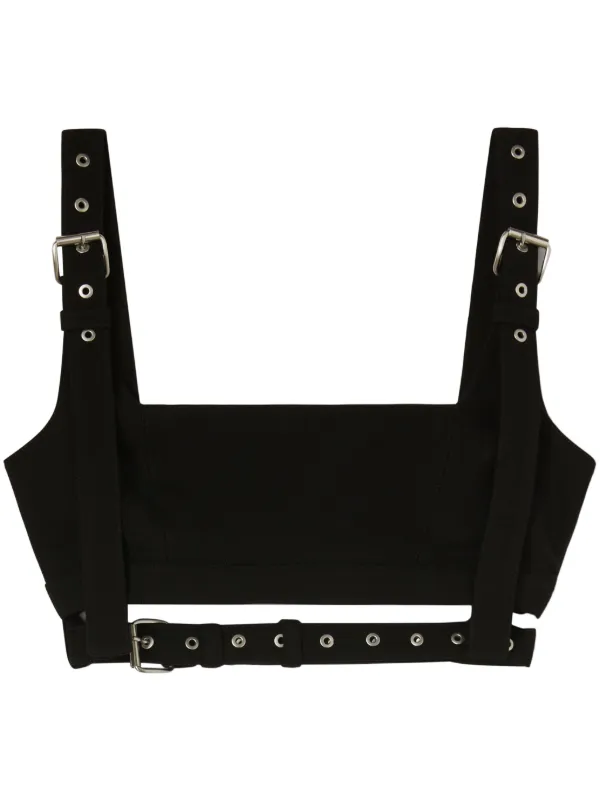 トップス Pictorial Strap Top Black gzz25212_black_xl?w=537&qlt=