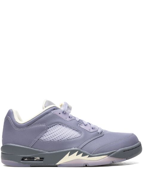 Jordan Air Jordan 5 Low "Indigo Haze" sneakers Women