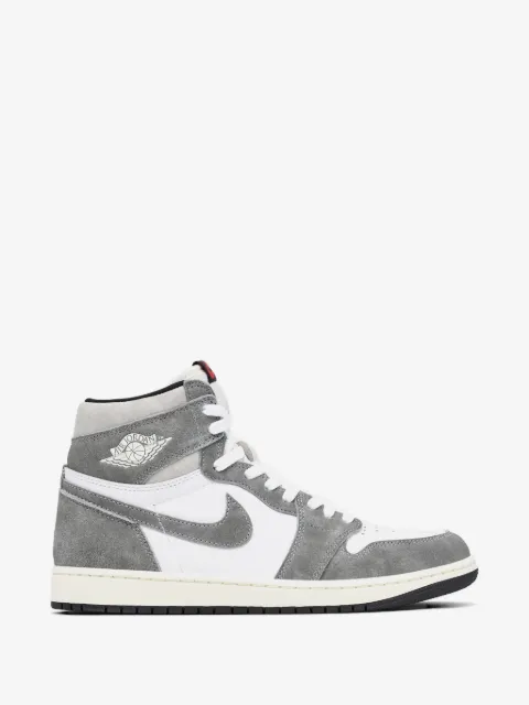 Jordan Air Jordan 1 lace-up sneakers