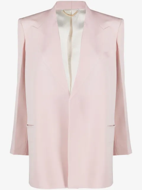 Victoria Beckham double-breasted blazer