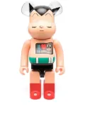 MEDICOM TOY x Astro Boy Sleeping BE@RBRICK 100% figure - Neutrals