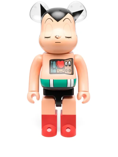 MEDICOM TOY x Astro Boy Sleeping BE@RBRICK 100% figure