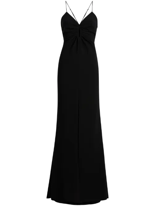 Robe longue Mollie - Cinq A Sept - Modalova