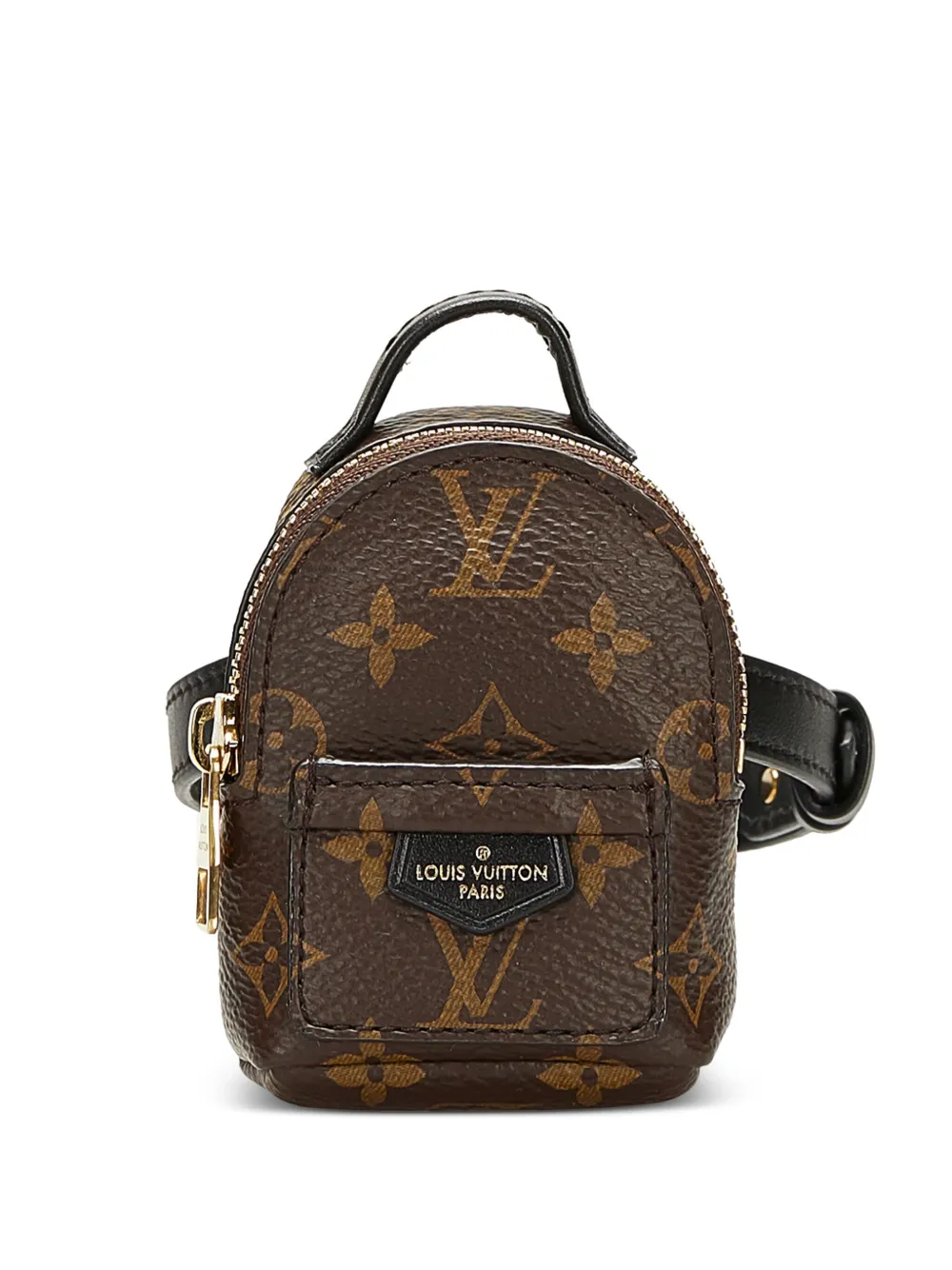 lv ankle backpack