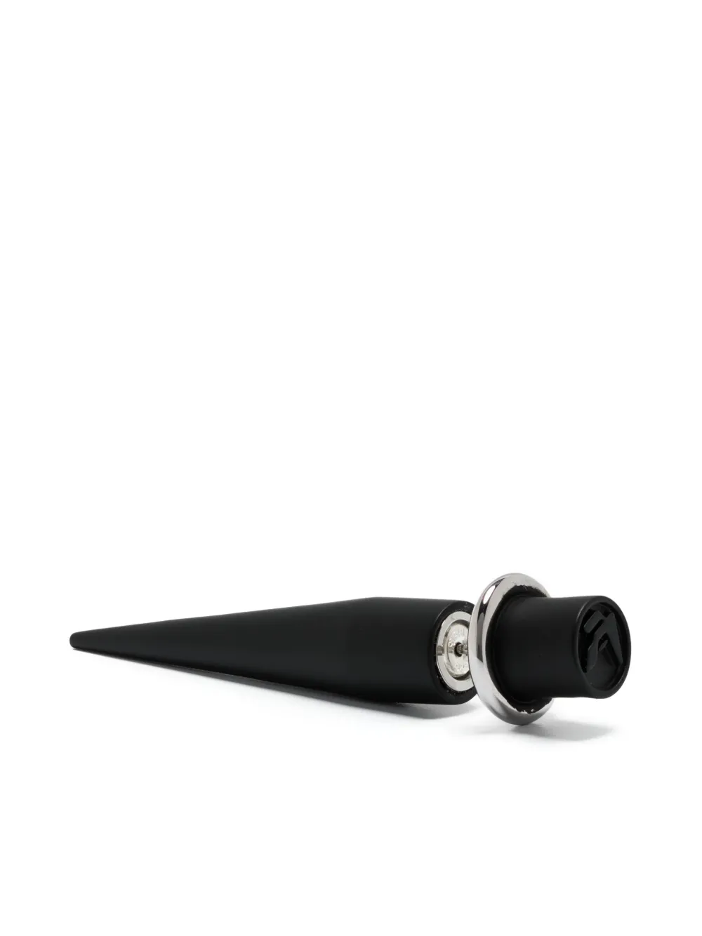 AMBUSH Colored Spike earring | Black | Image 1