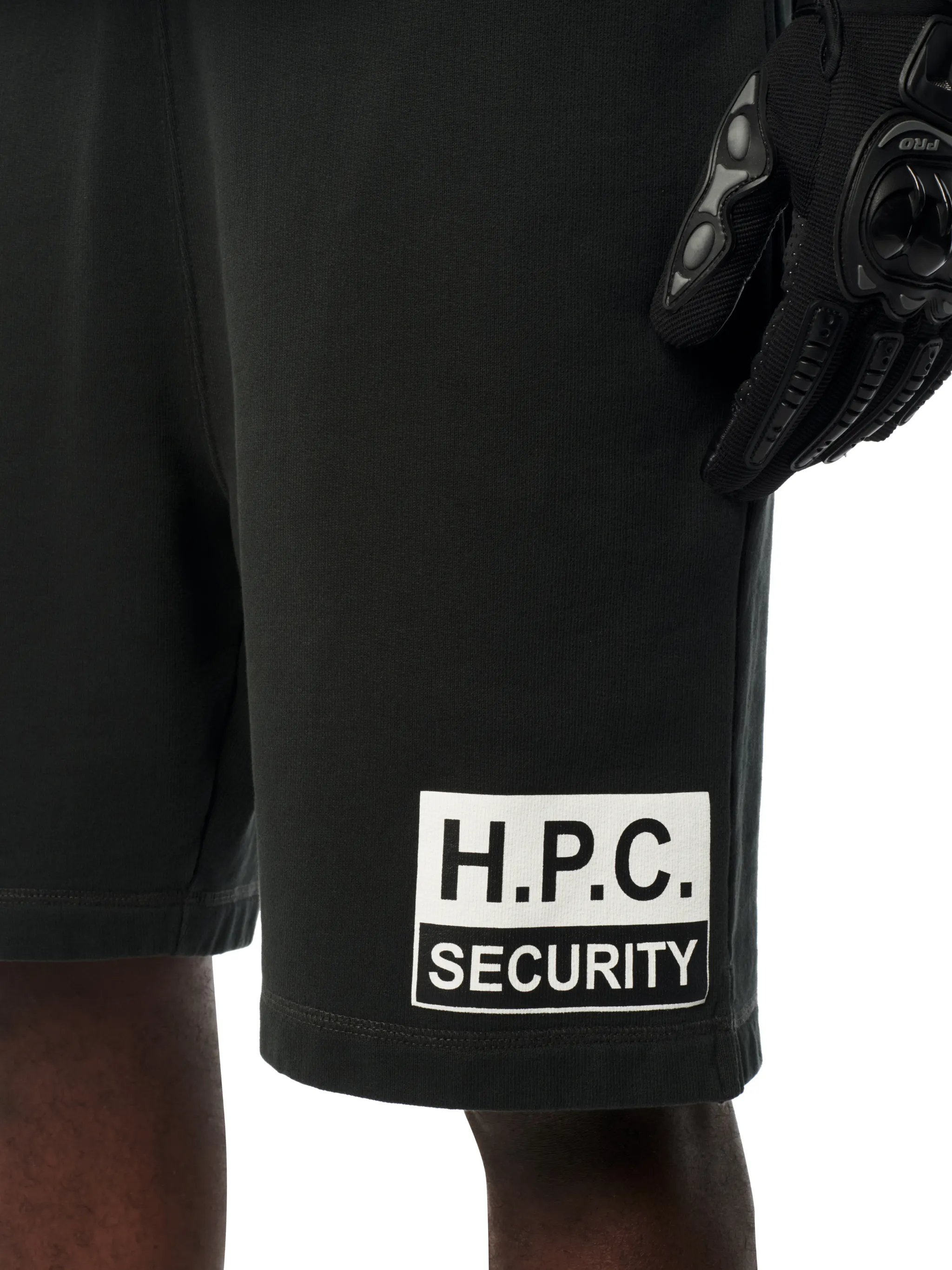 H.P.C Security Sweatshort
