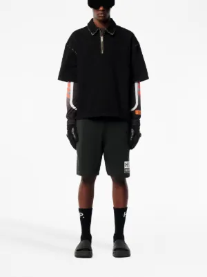 【関税込み】Heron Preston ショートパンツ HERON PRESTON(ヘロンプレストン) / カーゴショーツ/ショート