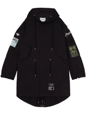AMBUSH Coats for Men - Shop Now on FARFETCH