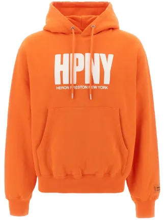 Heron Preston
