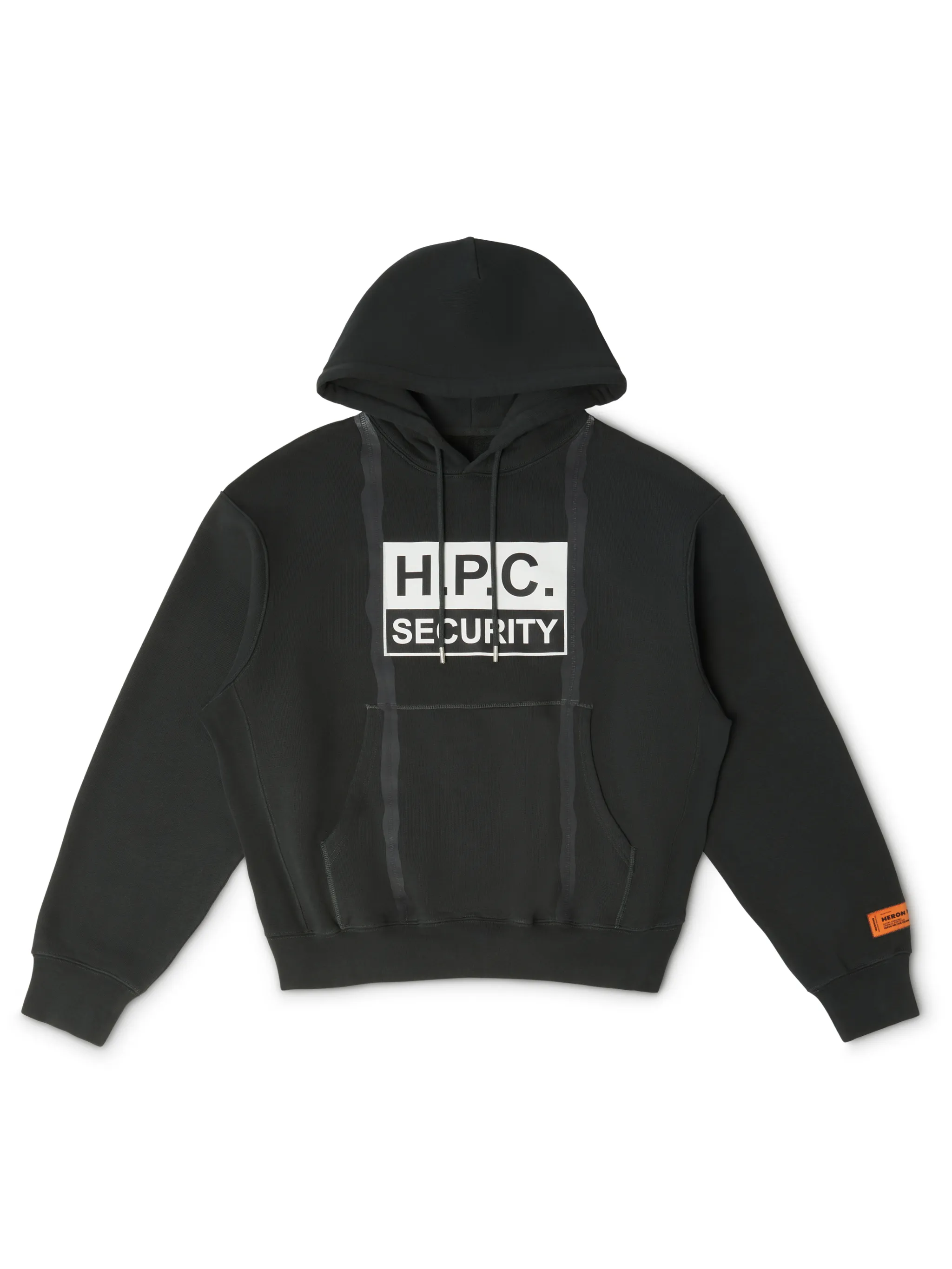 Men's Hoodies u0026 Sweatshirts | HERON PRESTON® Official Site