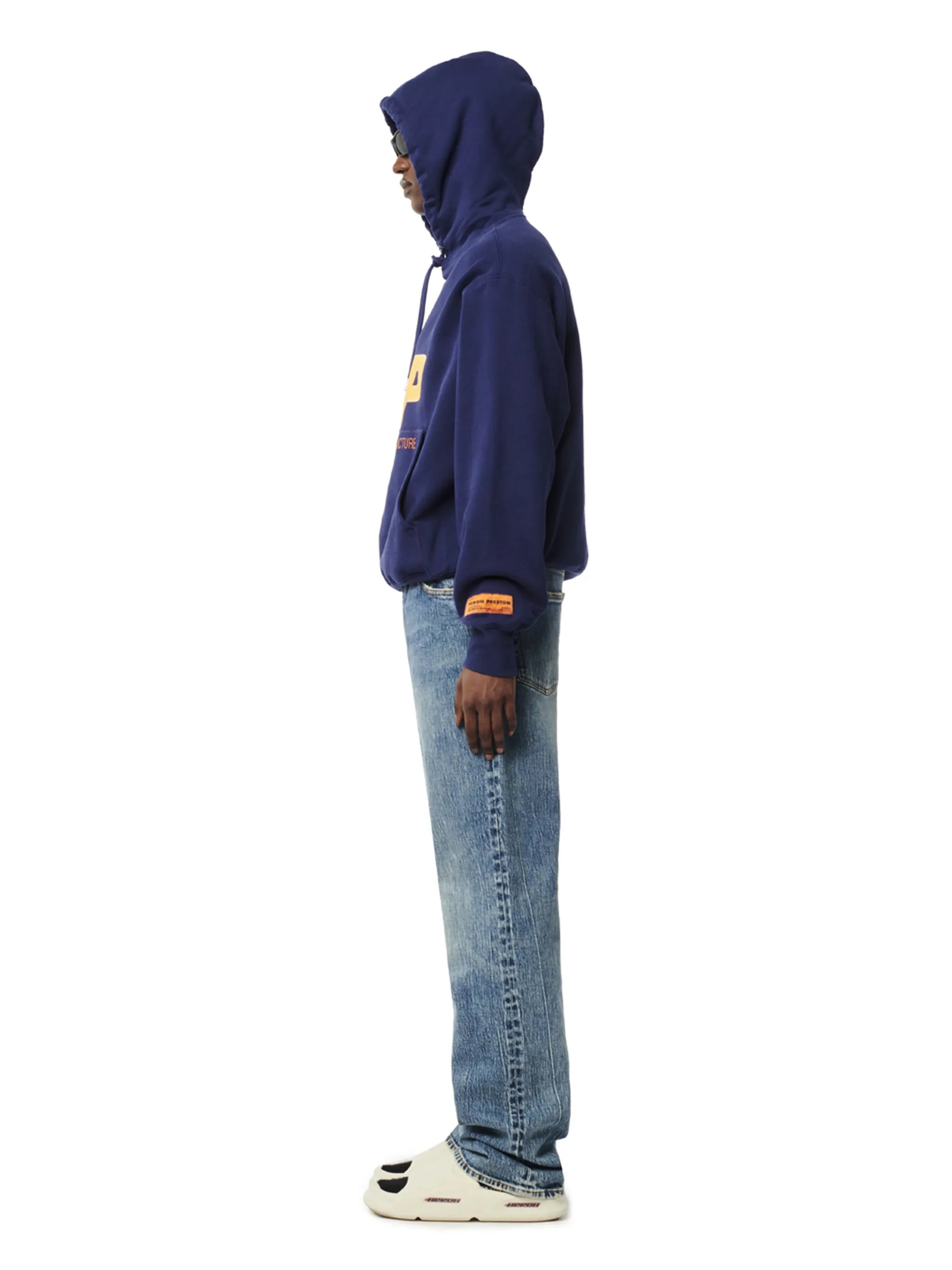FLYN HOODIE main image 0