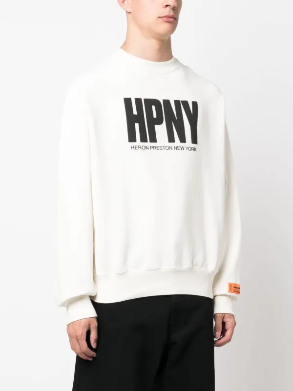 Heron best sale preston sweater