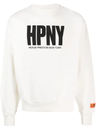 Heron Preston