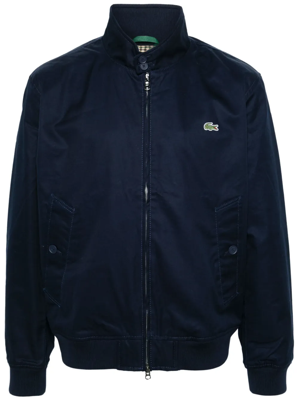 Lacoste Jack Blauw