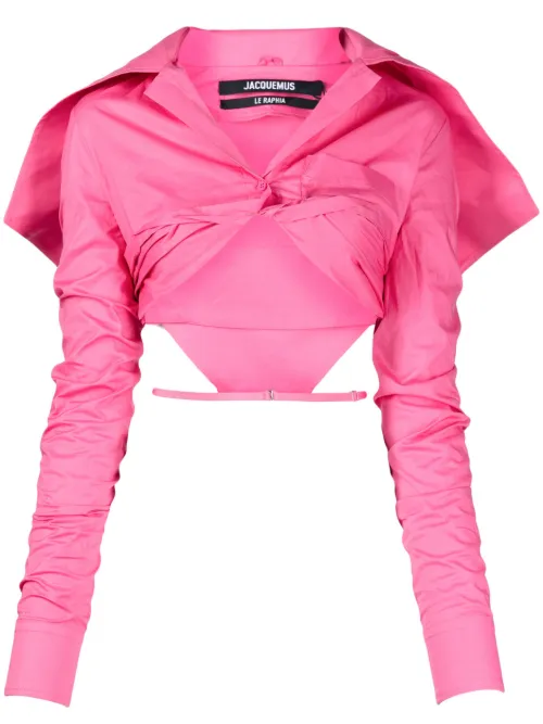 Haut La chemise Meio - Jacquemus - Modalova