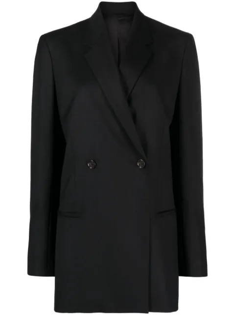 TOTEME double-breasted blazer 