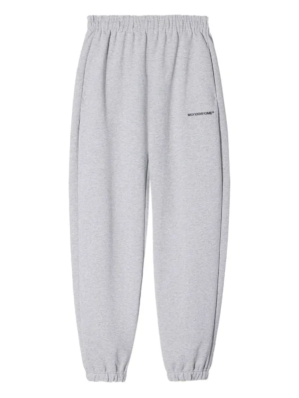 新品未使用nounless GRUNGE TRACK KNIT PANTS GRUNGE TRACK KNIT PANTS – NOUNLESS