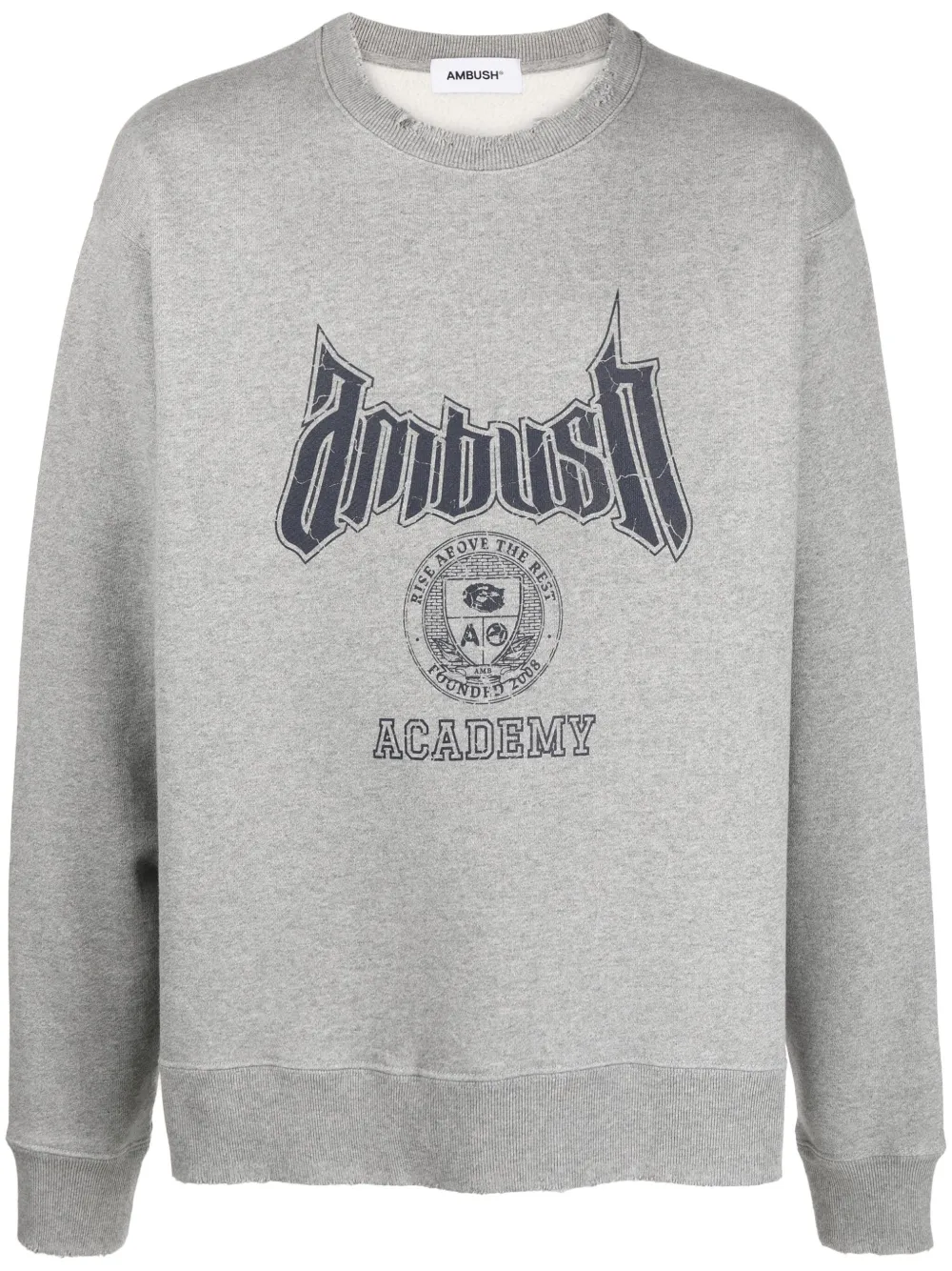 AMBUSH Ambush Academy スウェットシャツ - Farfetch