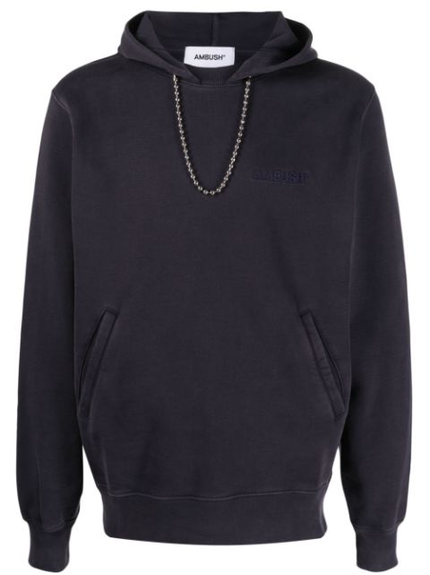 AMBUSH Katoenen hoodie