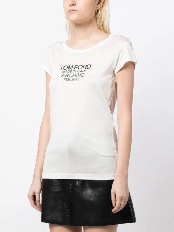 【送料&関税込】Tom Ford Logo Print T-shirt s-l400.jpg
