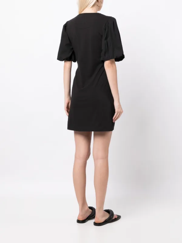 bette mini dress SALTWATER LUXE Bette Crochet Mini Dress 27 Boutique