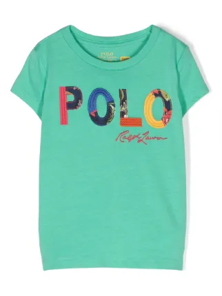 POLO RALPH LAUREN KIDS