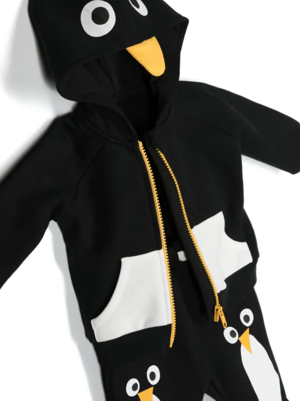 Penguin tracksuit shop